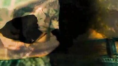 Domino (2005) scene 3