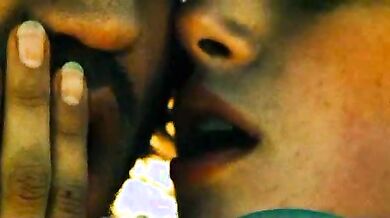 Domino (2005) scene 3