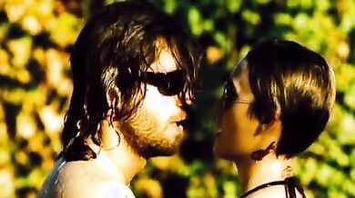 Domino (2005) scene 5