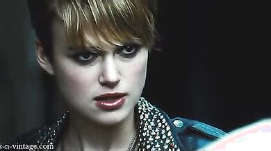 Domino (2005) scene 6