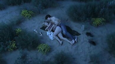 Dreamland scene 4