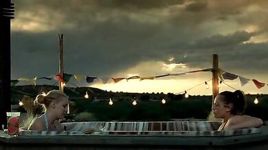 Dreamland scene 5