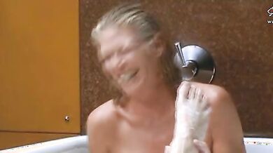 The Monkey's Mask scene 3
