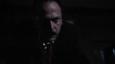 Cat Chaser scene TWO