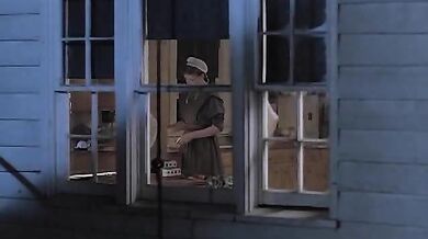 Witness scene TWO