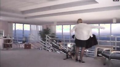 Desperate Hours scene 3