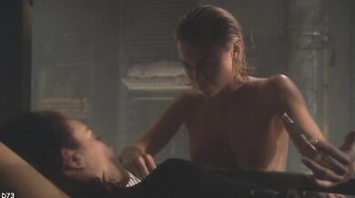Starship Troopers scene 7