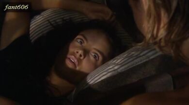 Starship Troopers 2: Hero of the Federation scene 2