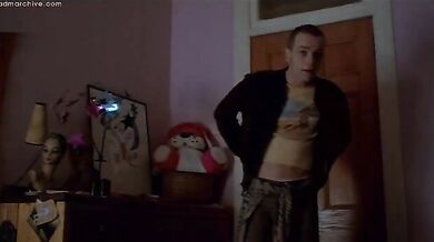 Trainspotting