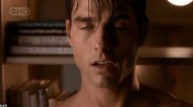 Jerry Maguire