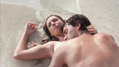 Three scene 8