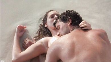 Three scene 8