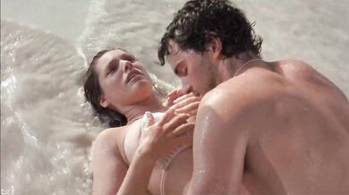 Three scene 8