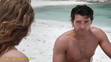 Three scene 12