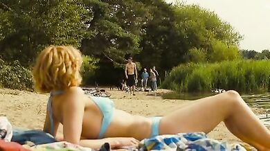 Eden Lake
