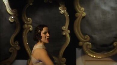Mrs Henderson Presents scene 5