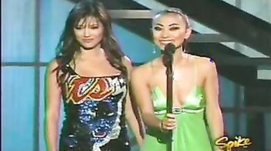 Spike TV VGA Movie Game Awards (2004)