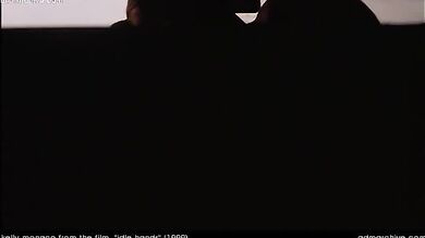 Idle Hands scene 5