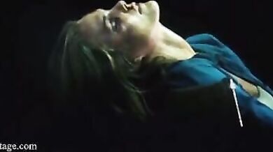 Mission: Impossible III scene 2