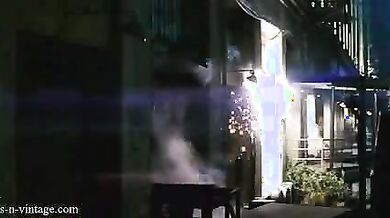 Mission: Impossible III scene 2