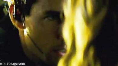 Mission: Impossible III scene 2