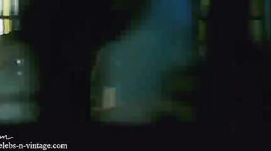 Mission: Impossible III scene 2