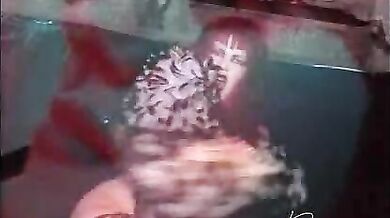 Superstarlet A.D. scene 2