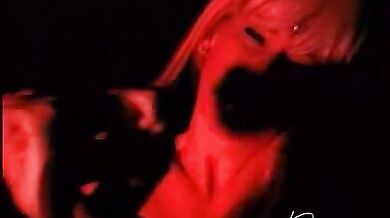 Superstarlet A.D. scene 3