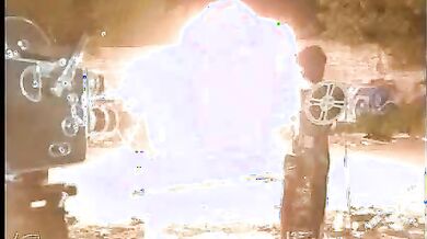 Superstarlet A.D. scene 5