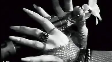 Superstarlet A.D. scene 5