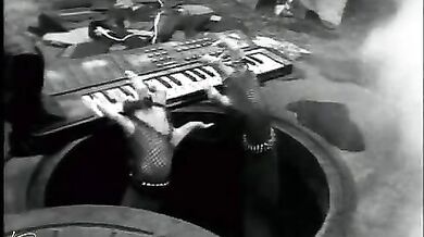 Superstarlet A.D. scene 5