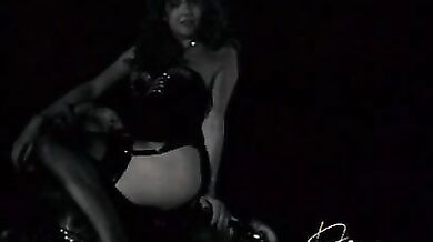 Superstarlet A.D. scene 8