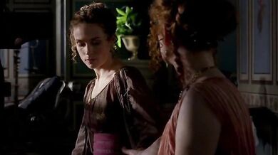 Rome scene 4