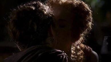 Rome scene 4