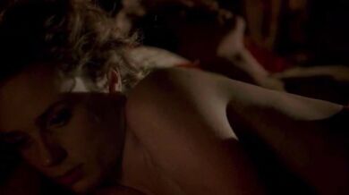 Rome scene 5