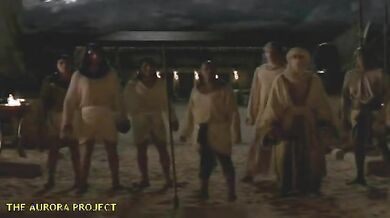 Rome scene 7