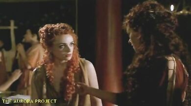 Rome scene 8