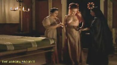Rome scene 8