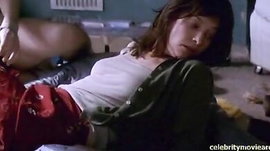 Intimacy scene TWO