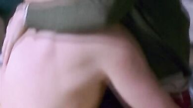 Intimacy scene TWO