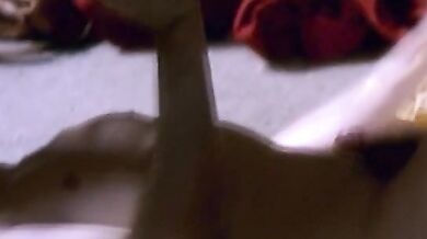 Intimacy scene TWO