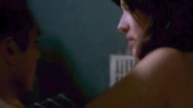 Intimacy scene TWO