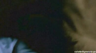 Intimacy scene 3
