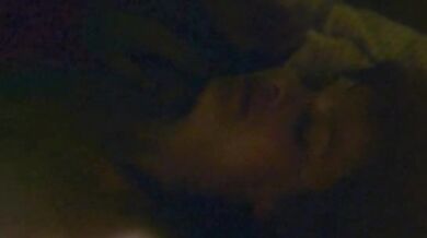 Intimacy scene 3