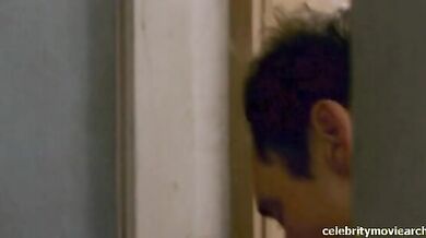 Intimacy scene 4