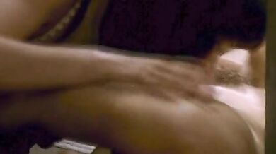 Intimacy scene 4