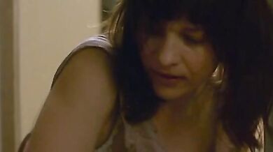 Intimacy scene 4