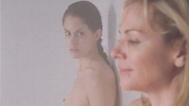 Sex and the City scene 18