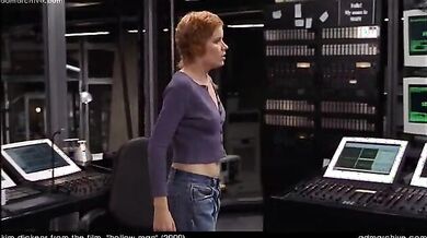 Hollow Fellow scene TWO