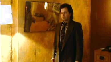 The Hunger scene 12